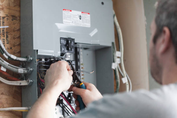 Best Electrical Maintenance Services  in Boonville, IN